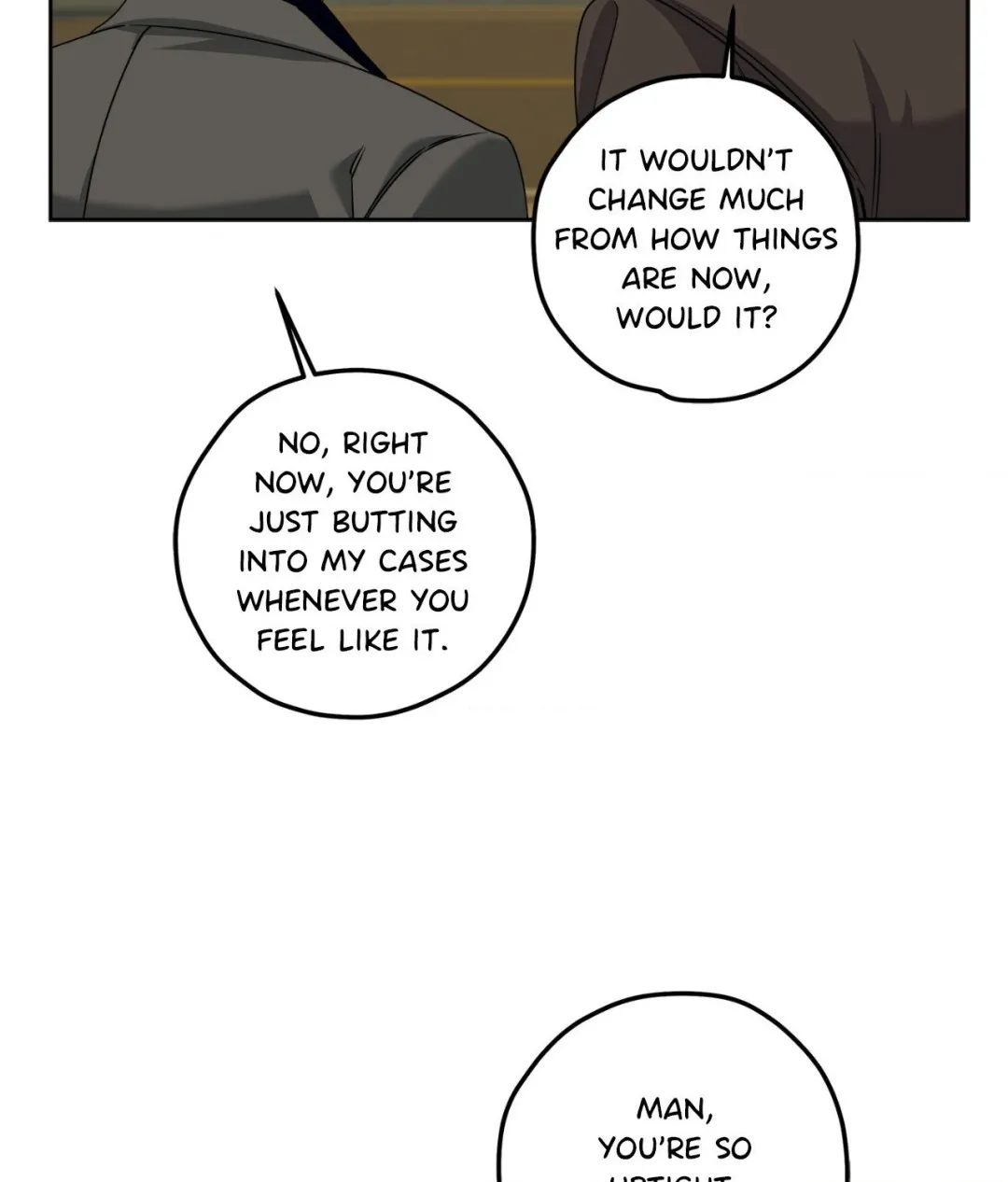 Murder on Sunset 19th Street - Chapter 18 Page 36