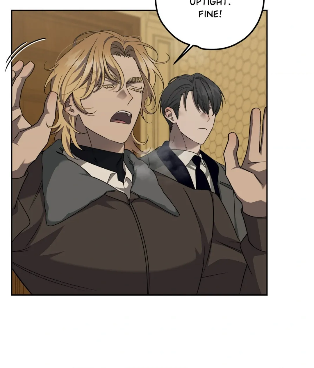 Murder on Sunset 19th Street - Chapter 18 Page 37
