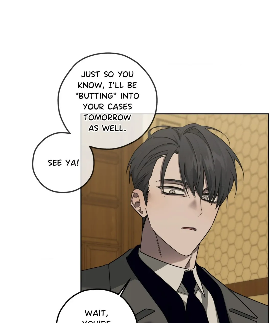 Murder on Sunset 19th Street - Chapter 18 Page 38
