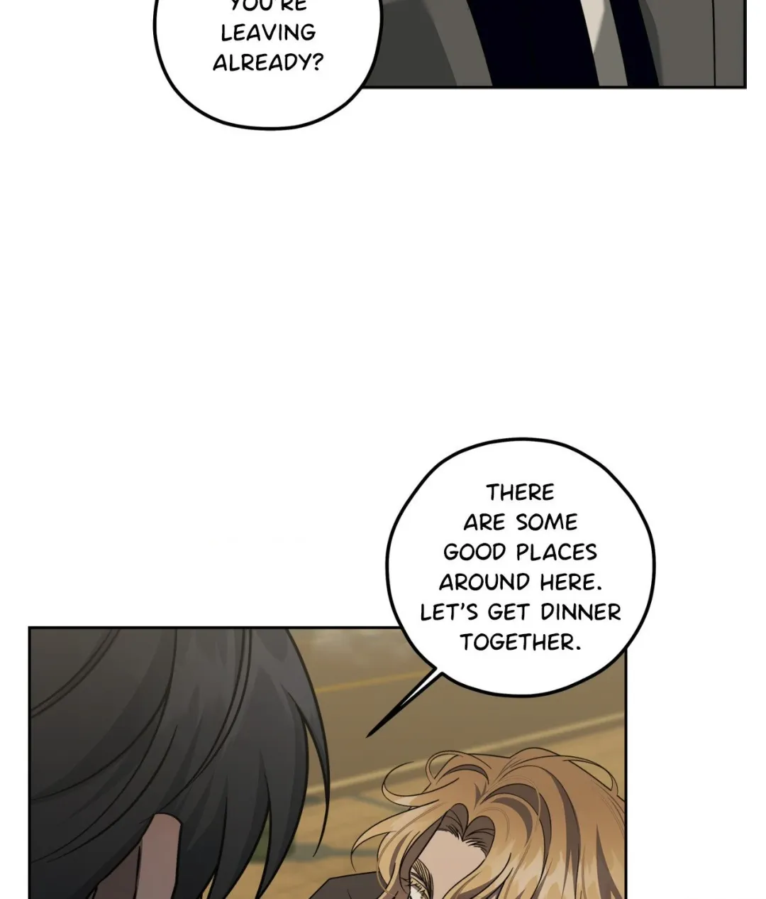 Murder on Sunset 19th Street - Chapter 18 Page 39
