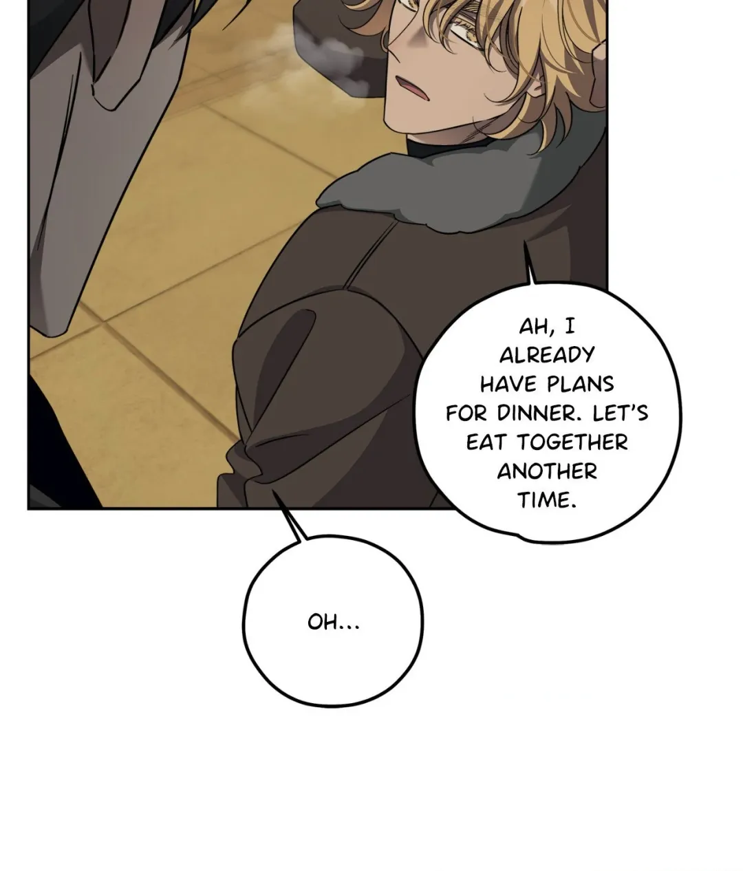 Murder on Sunset 19th Street - Chapter 18 Page 40