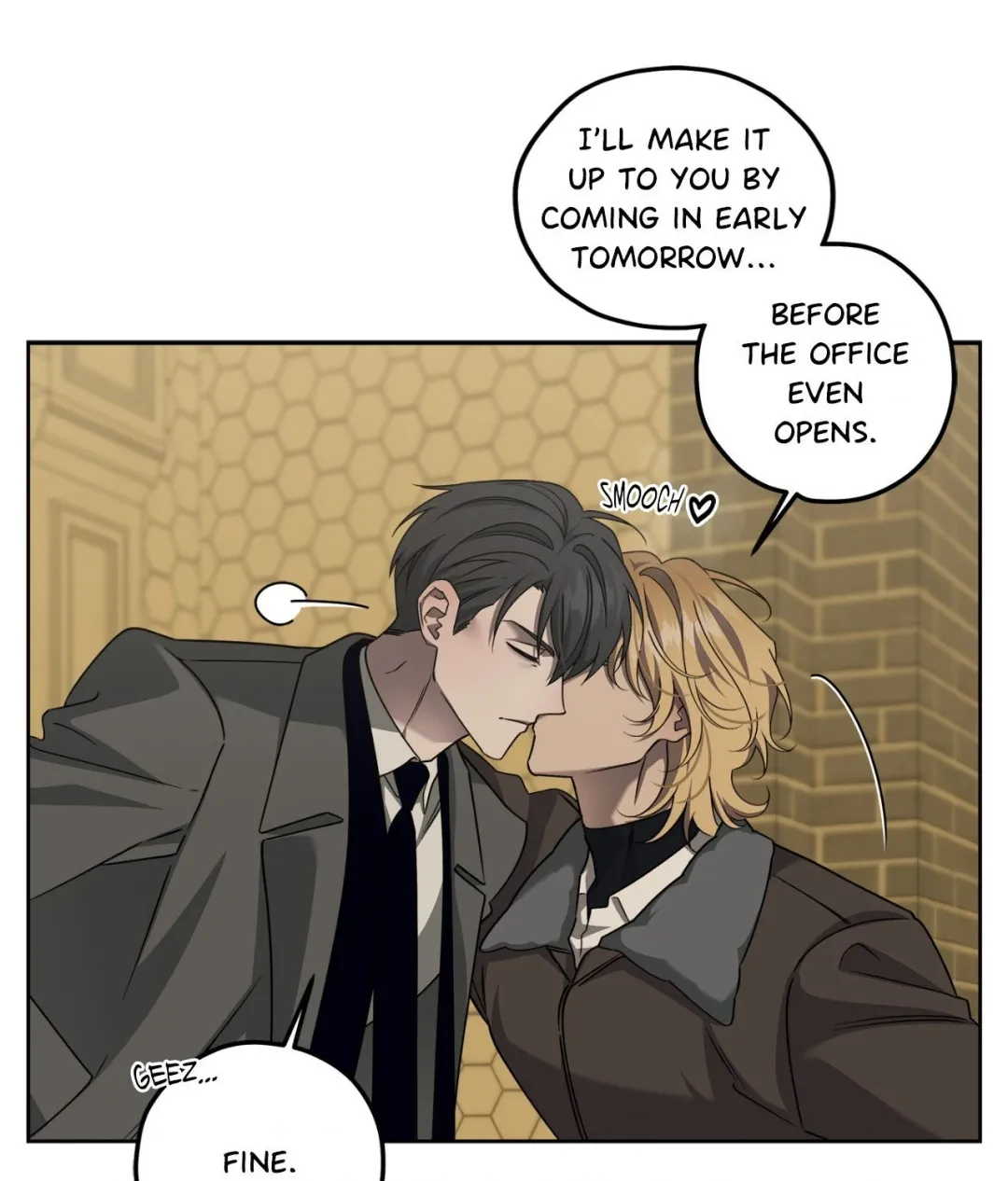 Murder on Sunset 19th Street - Chapter 18 Page 42