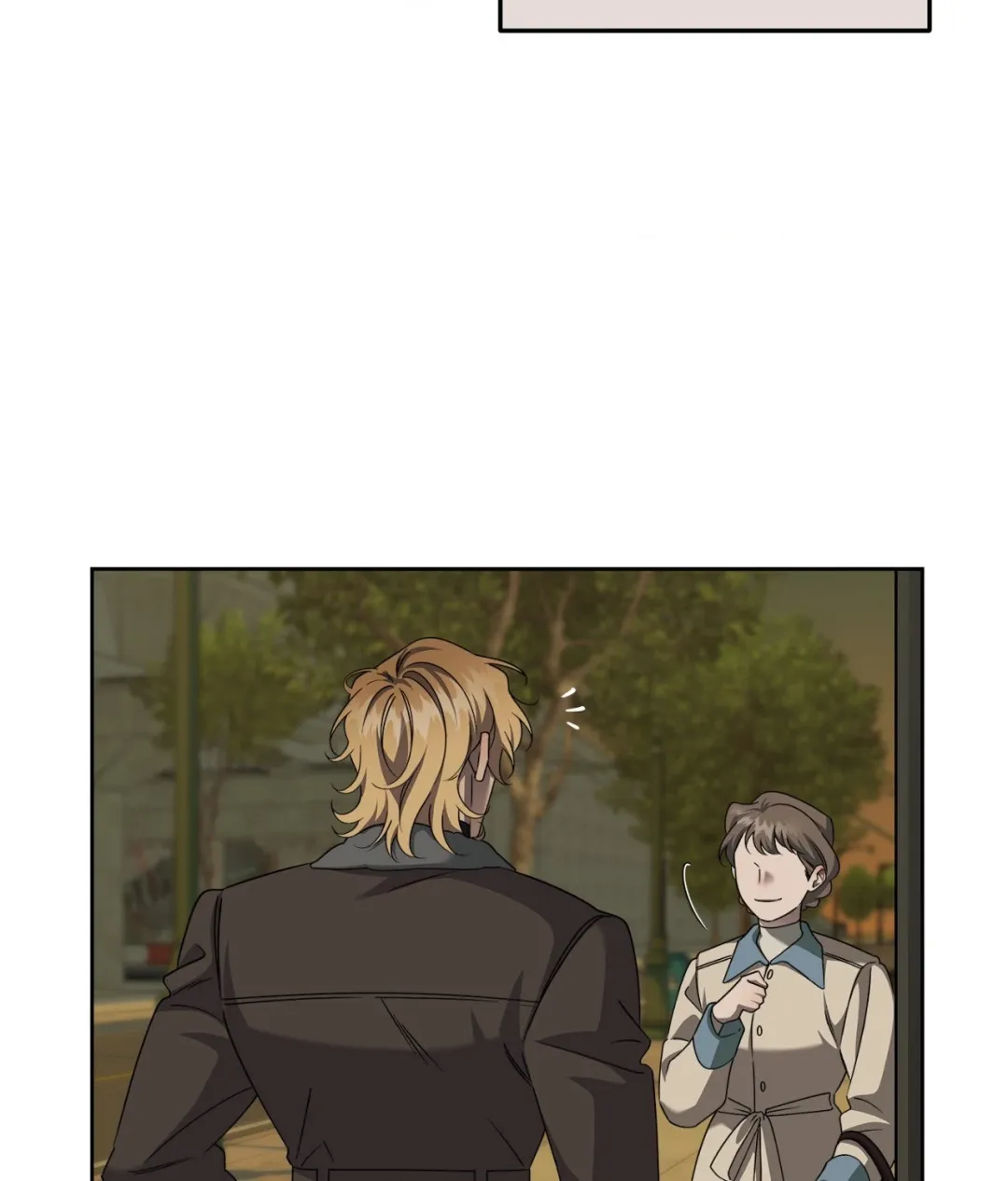 Murder on Sunset 19th Street - Chapter 18 Page 46
