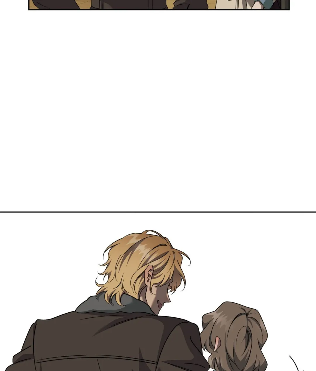 Murder on Sunset 19th Street - Chapter 18 Page 47