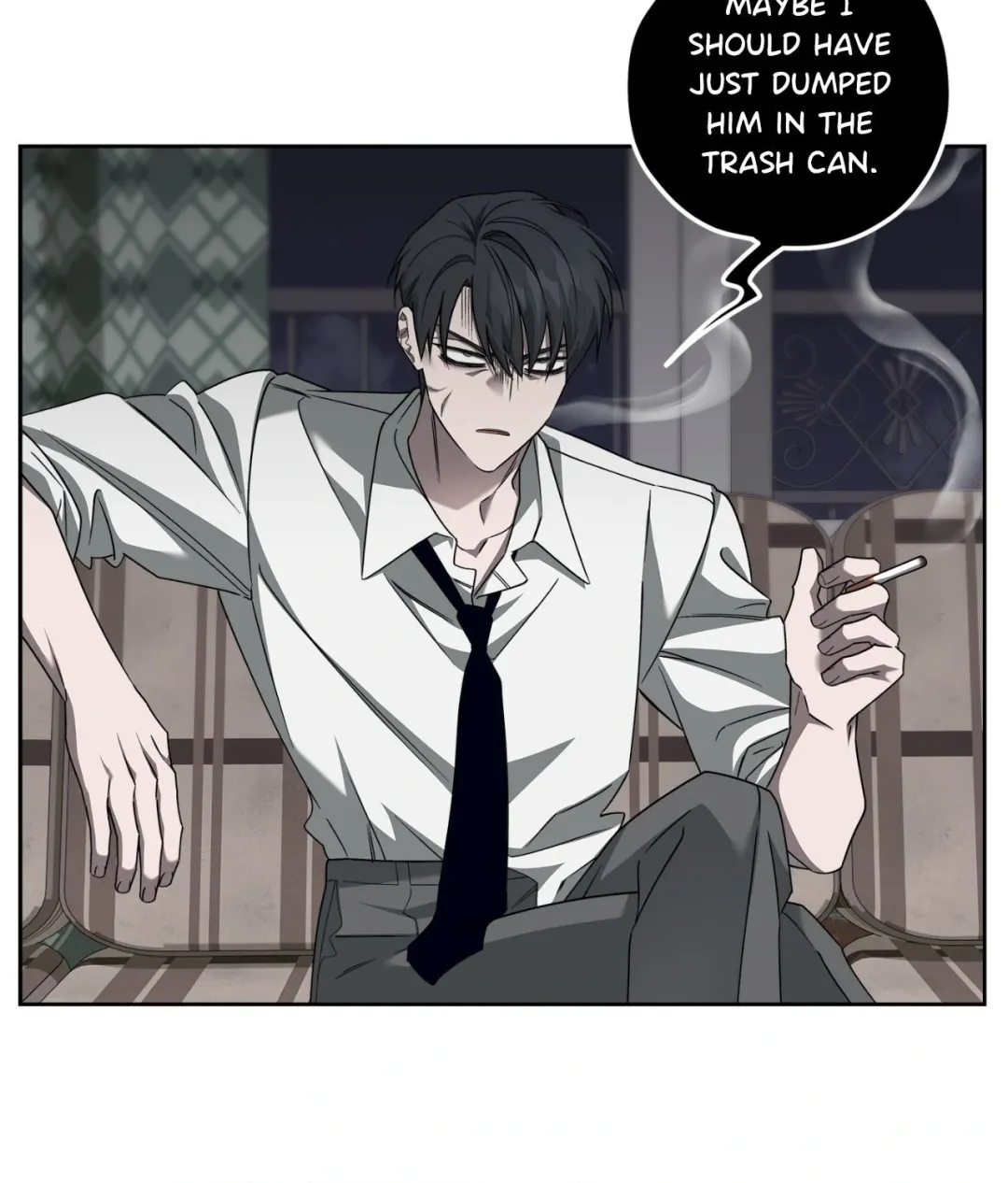 Murder on Sunset 19th Street - Chapter 18 Page 55