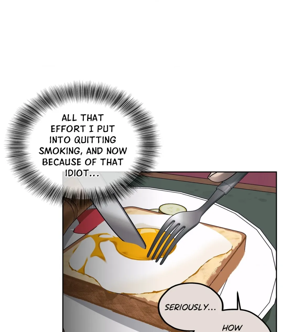 Murder on Sunset 19th Street - Chapter 18 Page 56