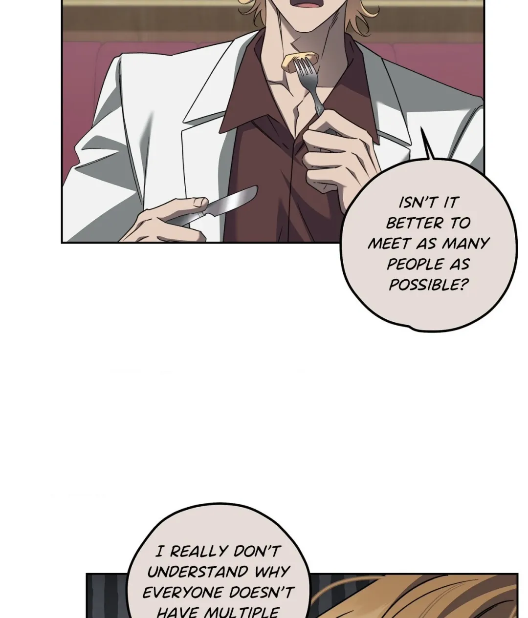 Murder on Sunset 19th Street - Chapter 18 Page 58