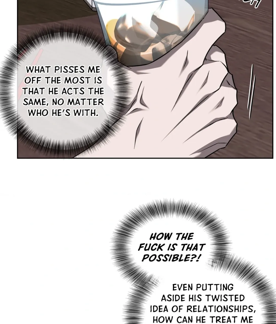 Murder on Sunset 19th Street - Chapter 18 Page 67