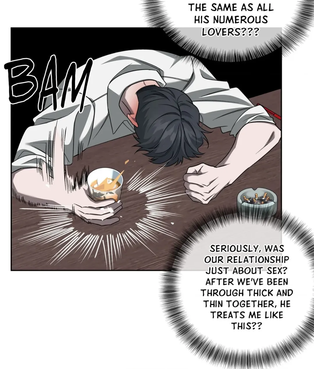 Murder on Sunset 19th Street - Chapter 18 Page 68
