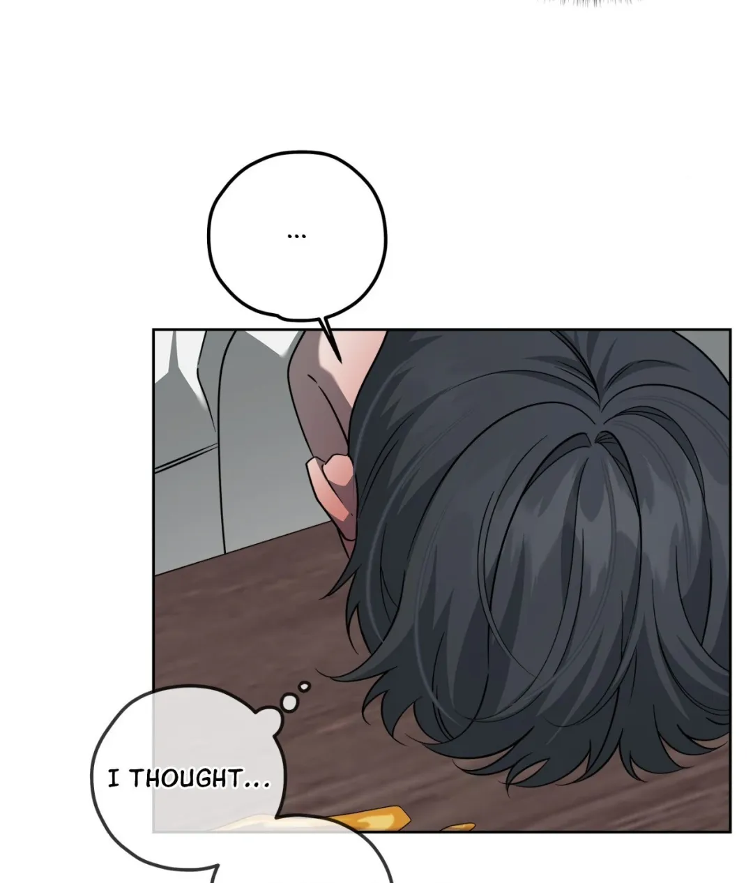 Murder on Sunset 19th Street - Chapter 18 Page 69