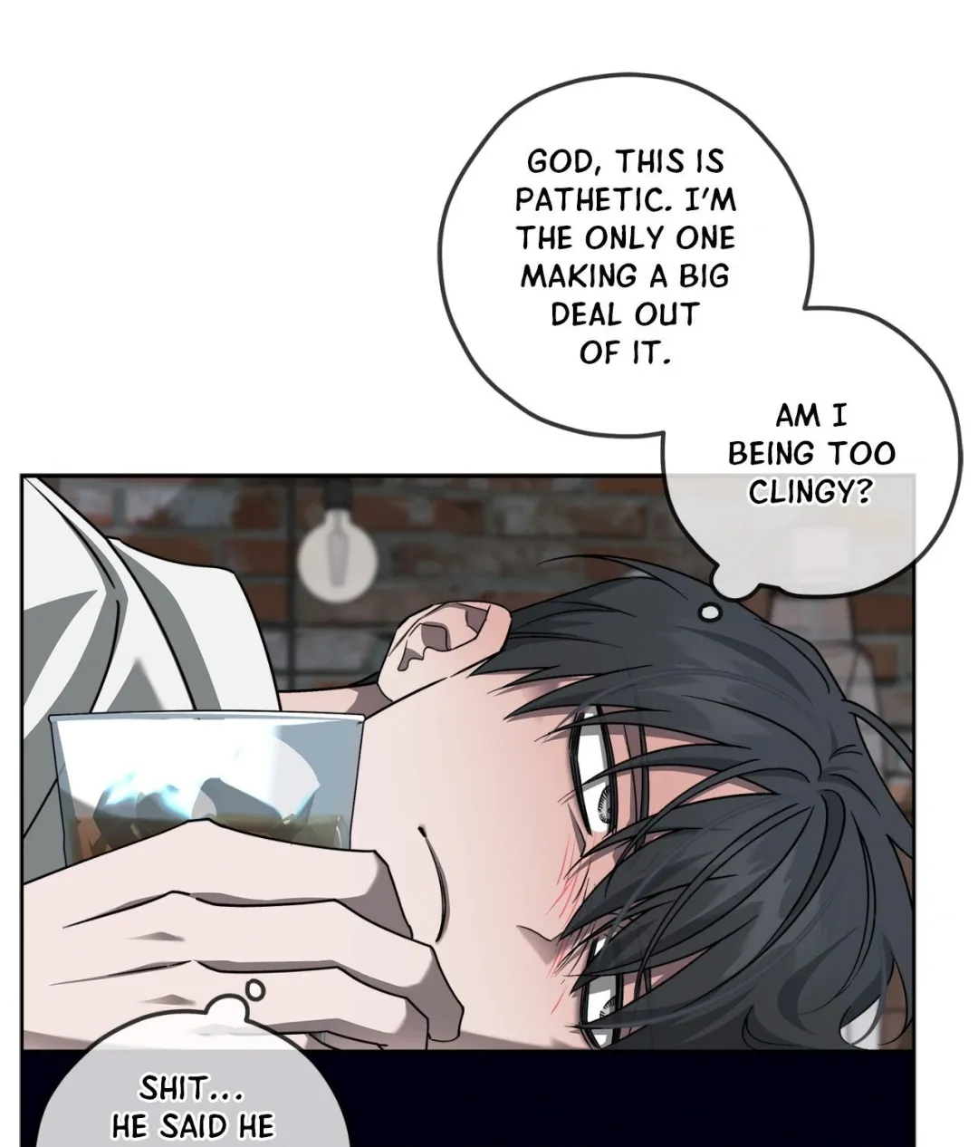 Murder on Sunset 19th Street - Chapter 18 Page 72