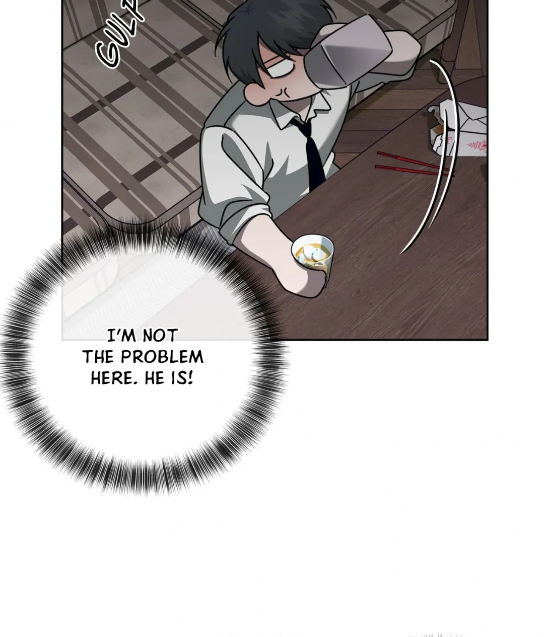 Murder on Sunset 19th Street - Chapter 18 Page 74