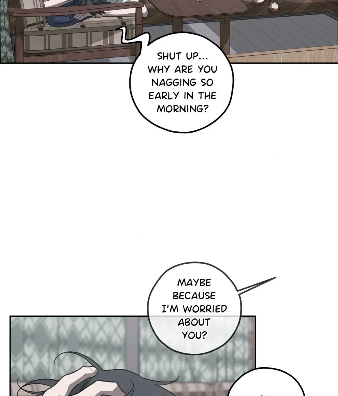 Murder on Sunset 19th Street - Chapter 18 Page 79