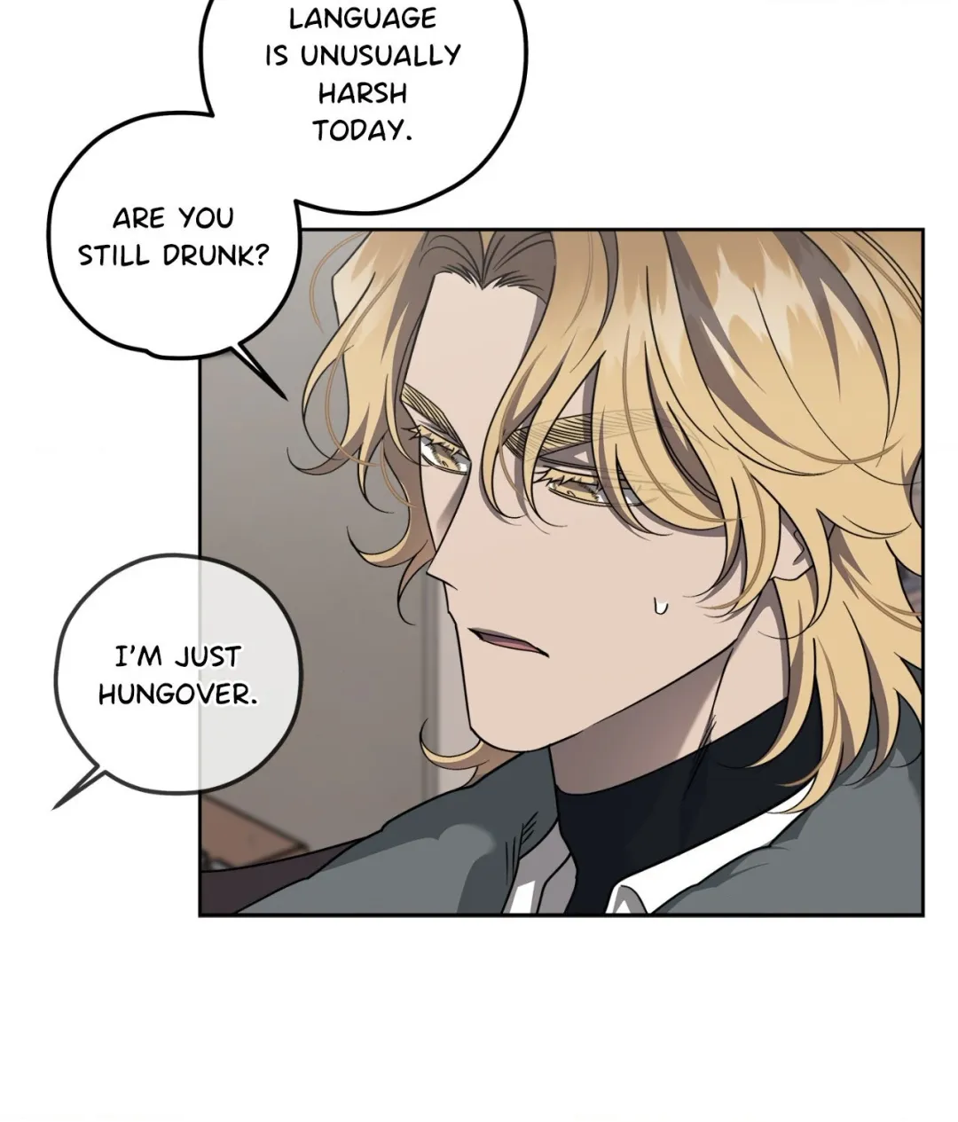 Murder on Sunset 19th Street - Chapter 18 Page 81
