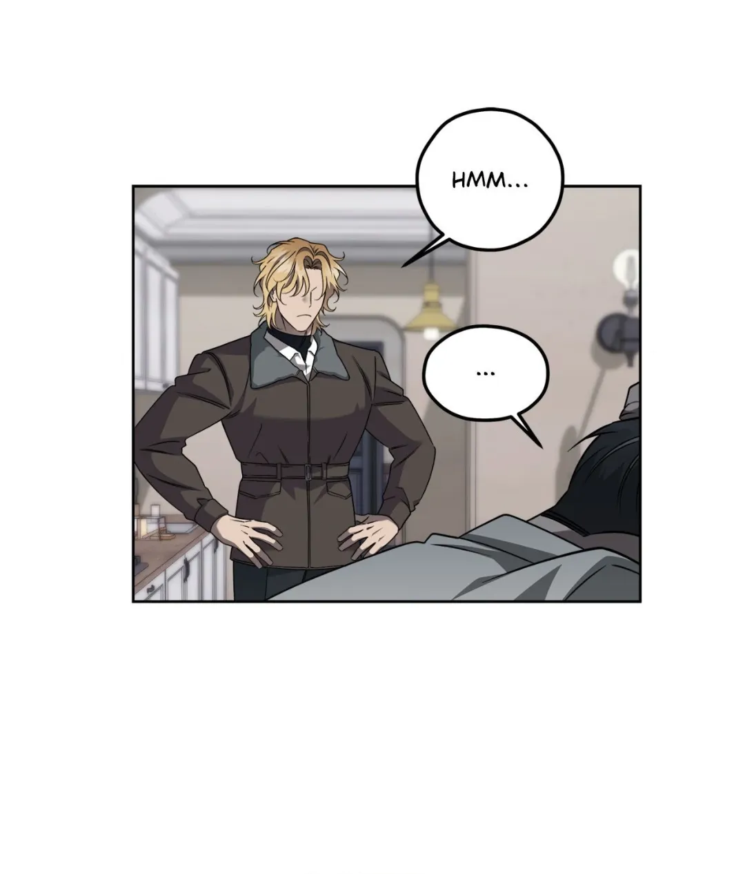 Murder on Sunset 19th Street - Chapter 18 Page 82