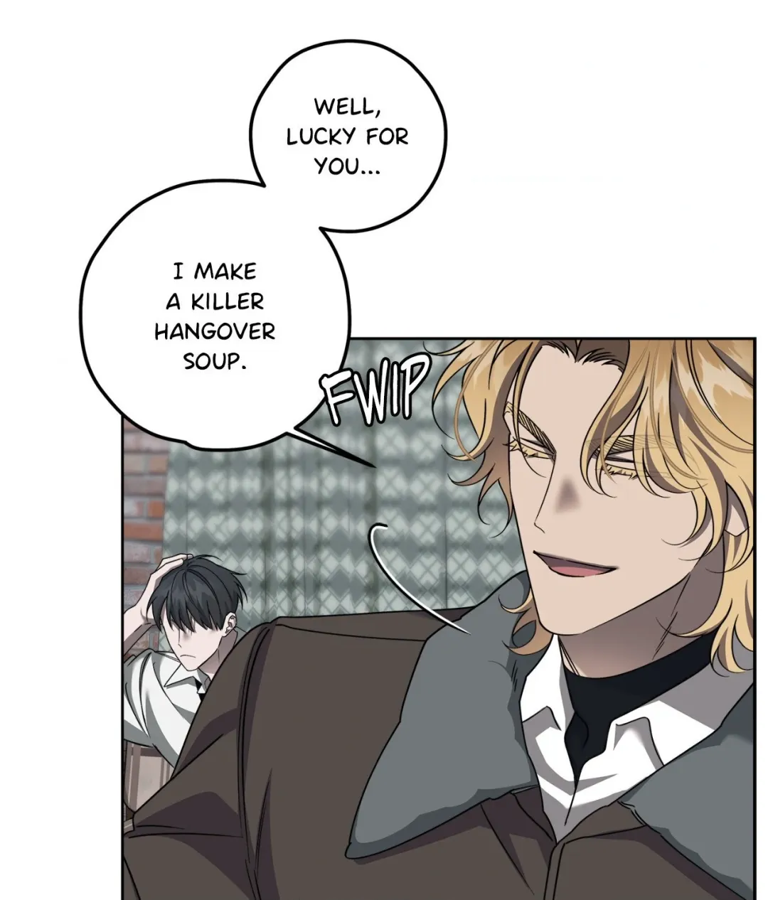 Murder on Sunset 19th Street - Chapter 18 Page 83
