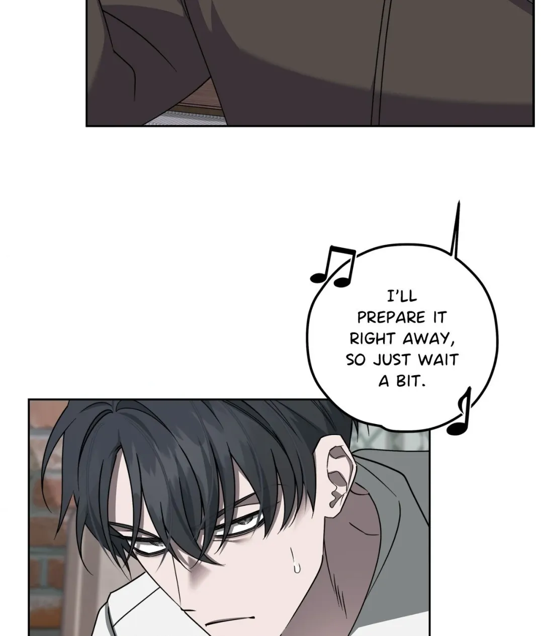 Murder on Sunset 19th Street - Chapter 18 Page 84