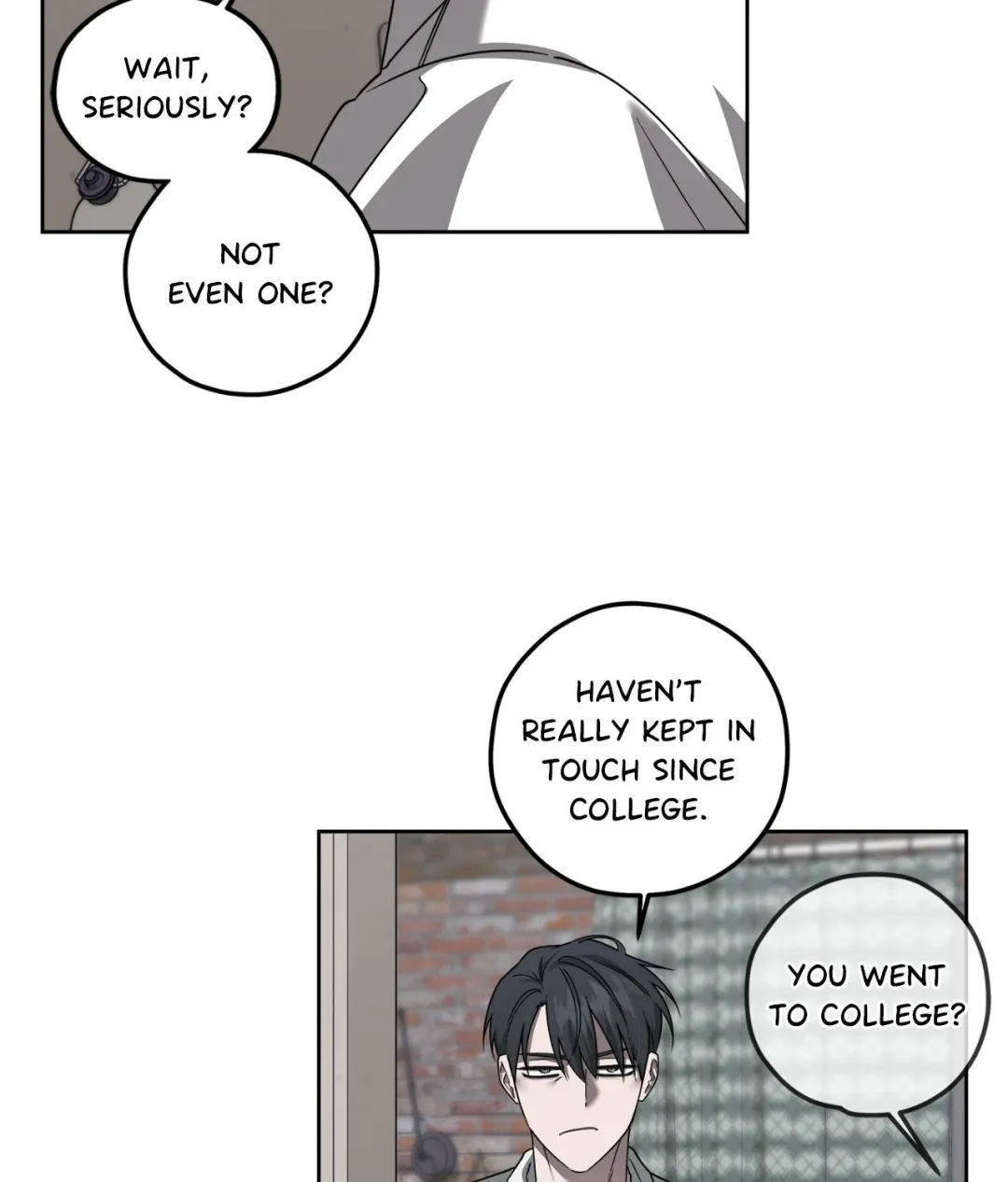 Murder on Sunset 19th Street - Chapter 18 Page 89