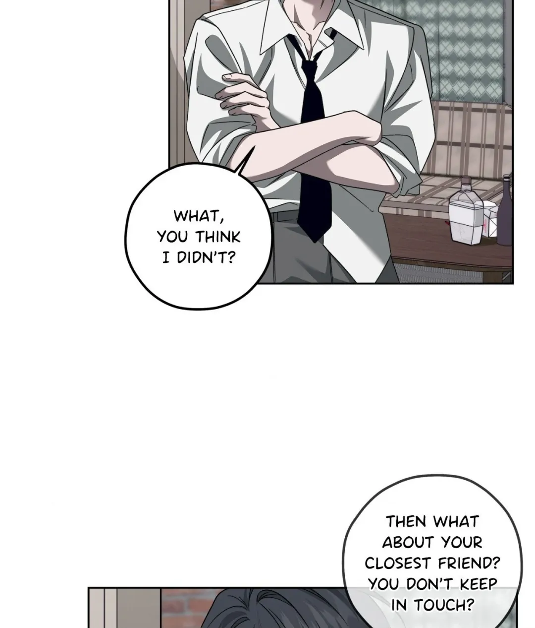 Murder on Sunset 19th Street - Chapter 18 Page 90