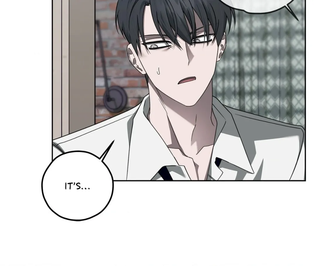 Murder on Sunset 19th Street - Chapter 18 Page 91
