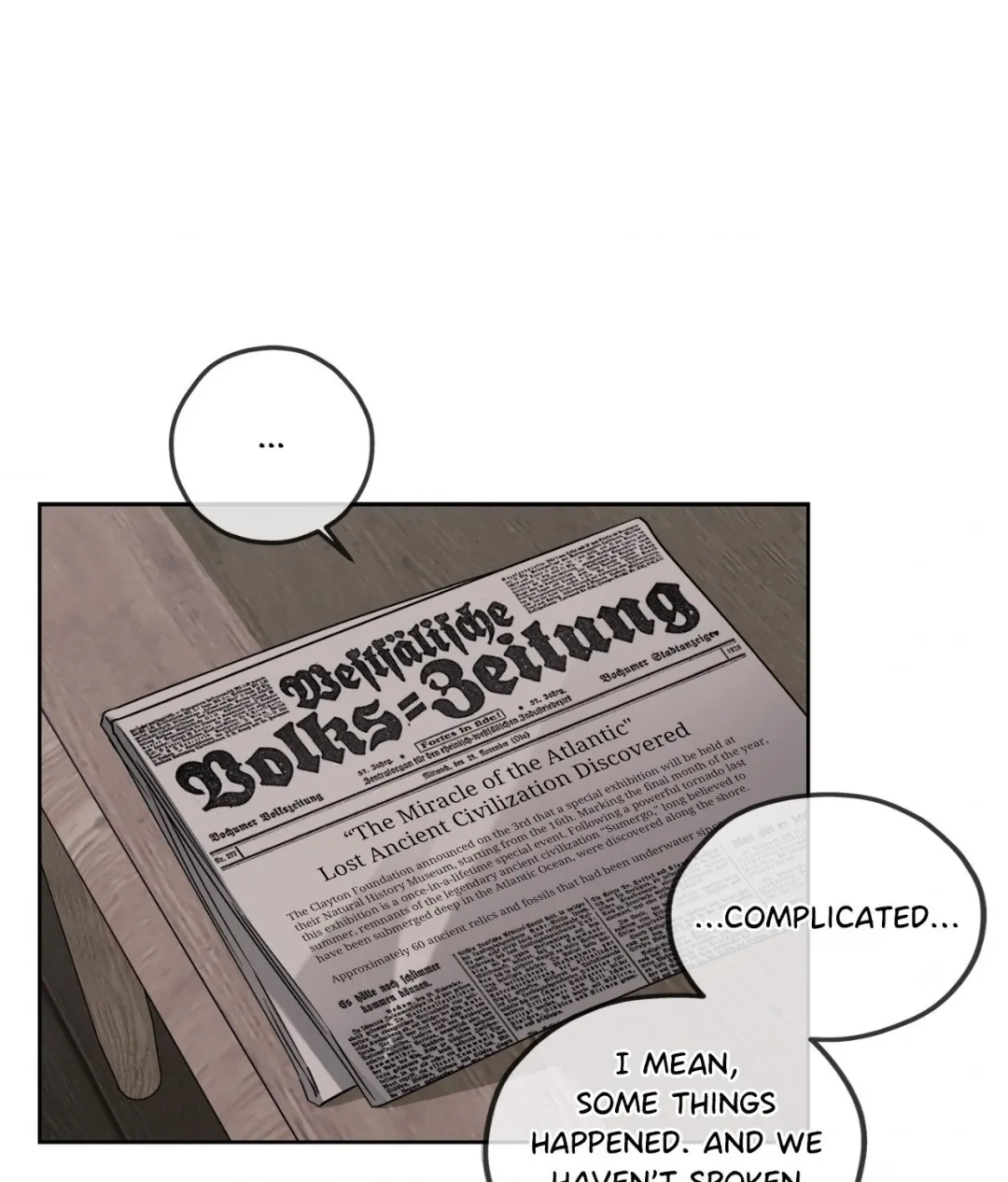 Murder on Sunset 19th Street - Chapter 18 Page 92