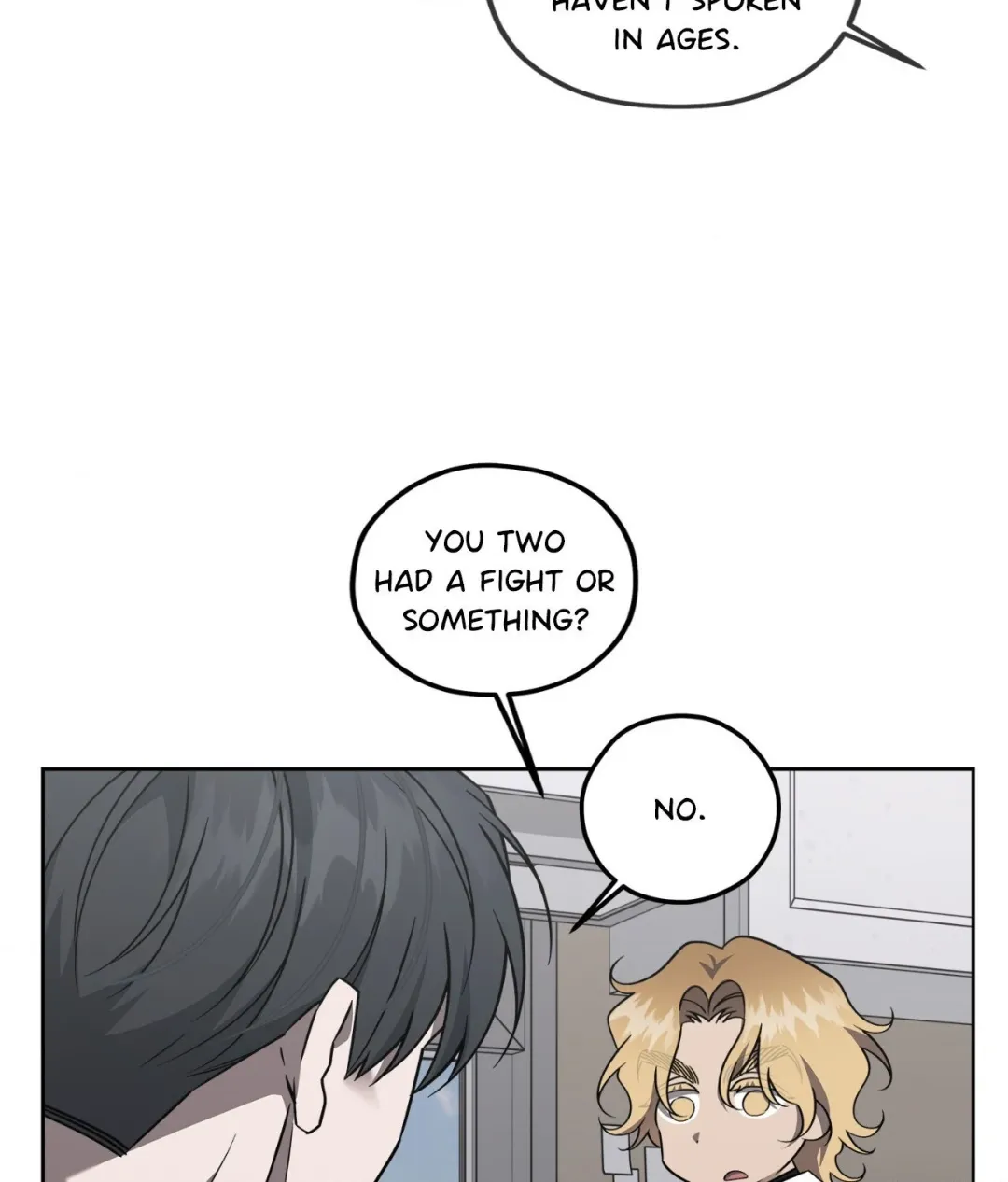 Murder on Sunset 19th Street - Chapter 18 Page 93