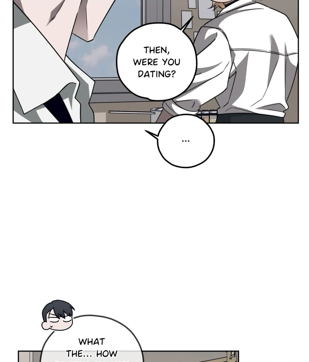 Murder on Sunset 19th Street - Chapter 18 Page 94