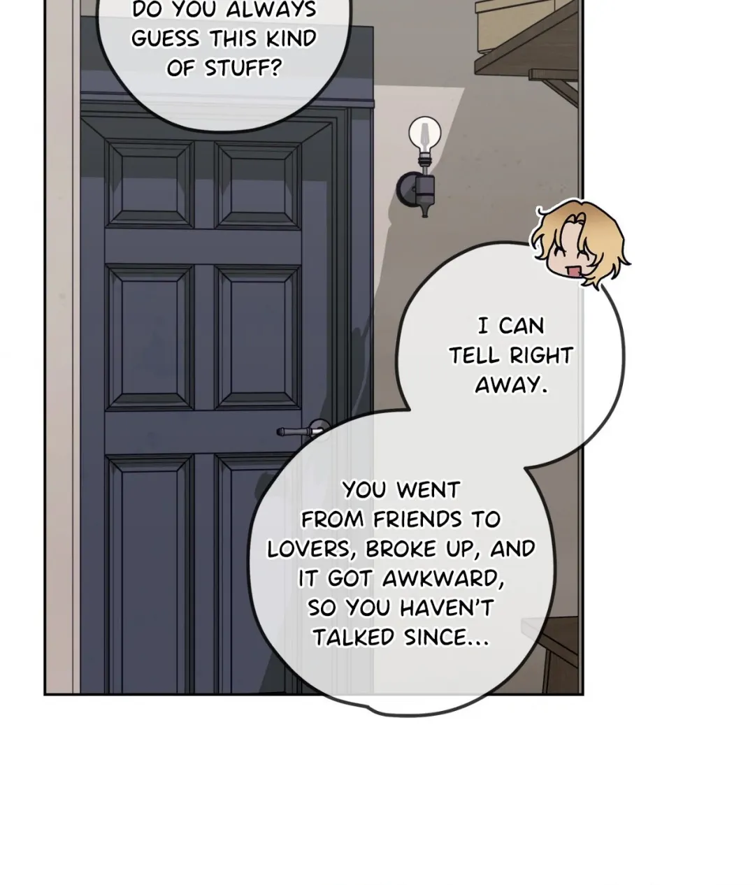 Murder on Sunset 19th Street - Chapter 18 Page 95
