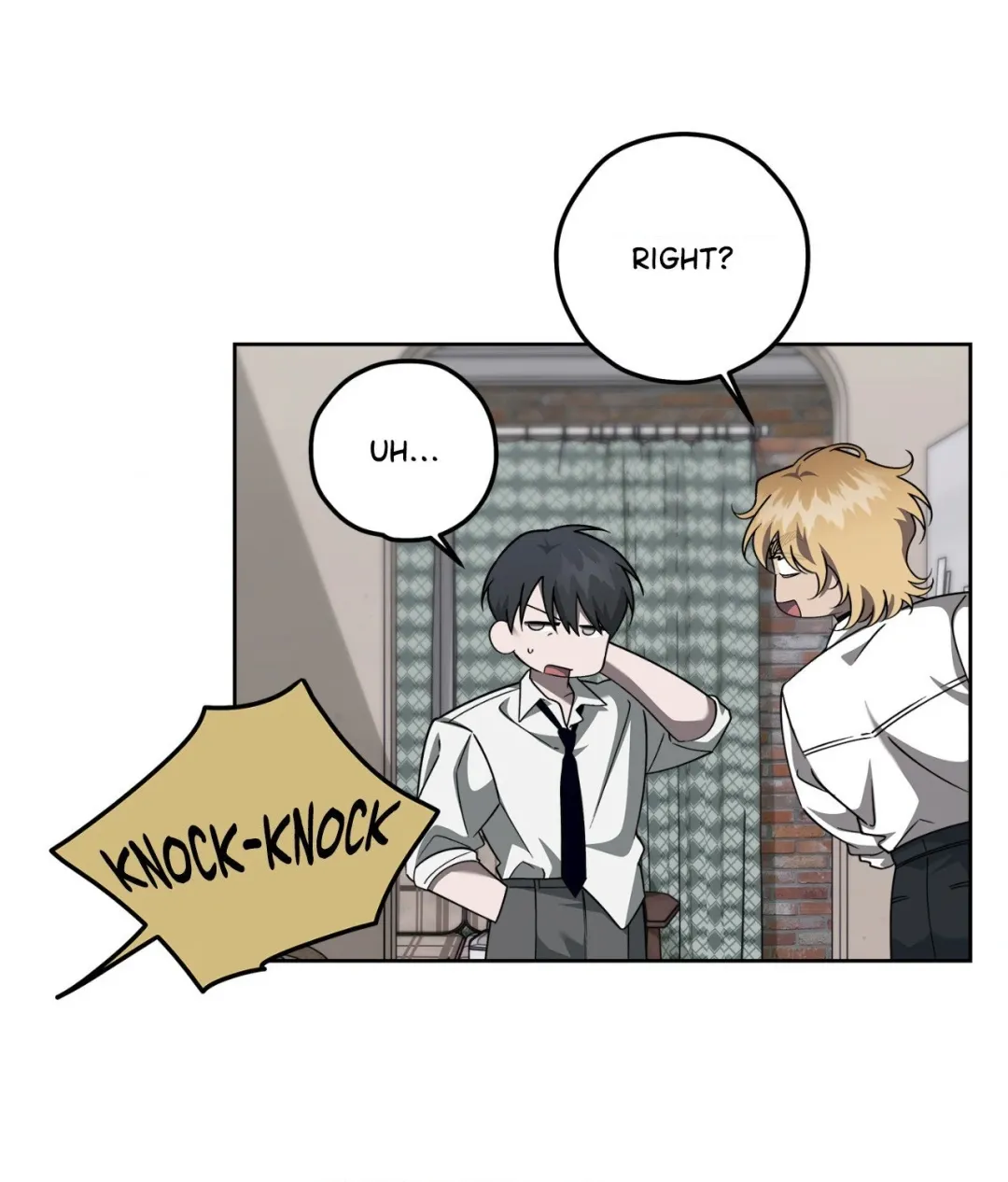 Murder on Sunset 19th Street - Chapter 18 Page 96
