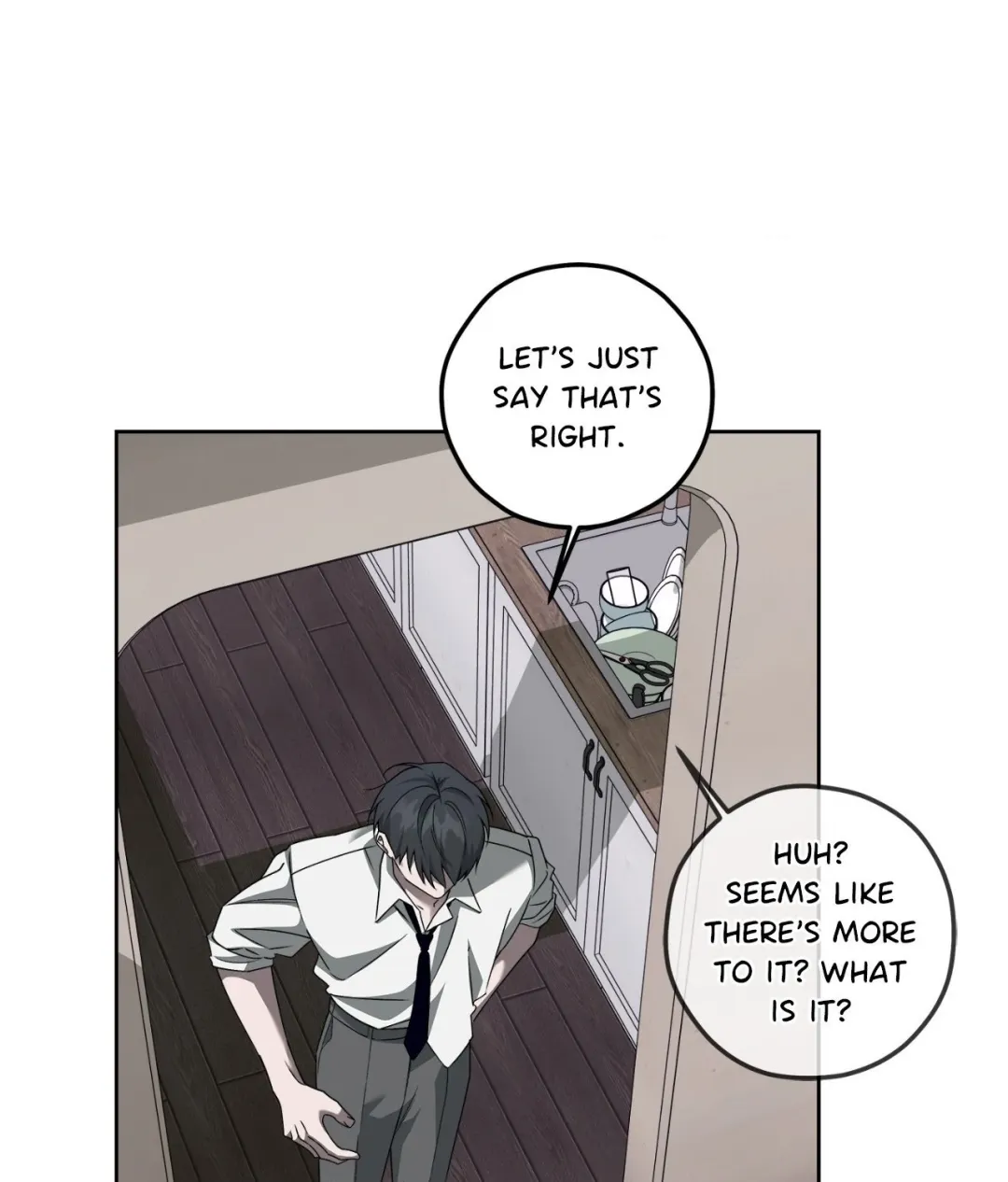 Murder on Sunset 19th Street - Chapter 18 Page 97