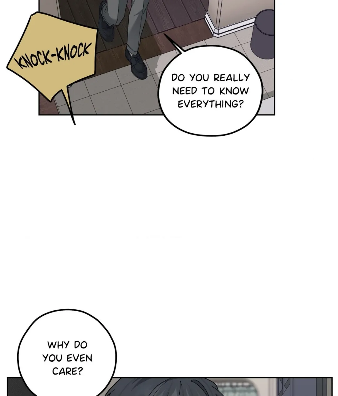 Murder on Sunset 19th Street - Chapter 18 Page 98