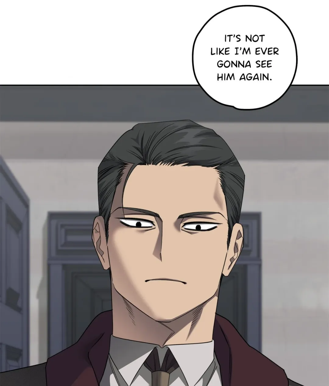 Murder on Sunset 19th Street - Chapter 18 Page 100