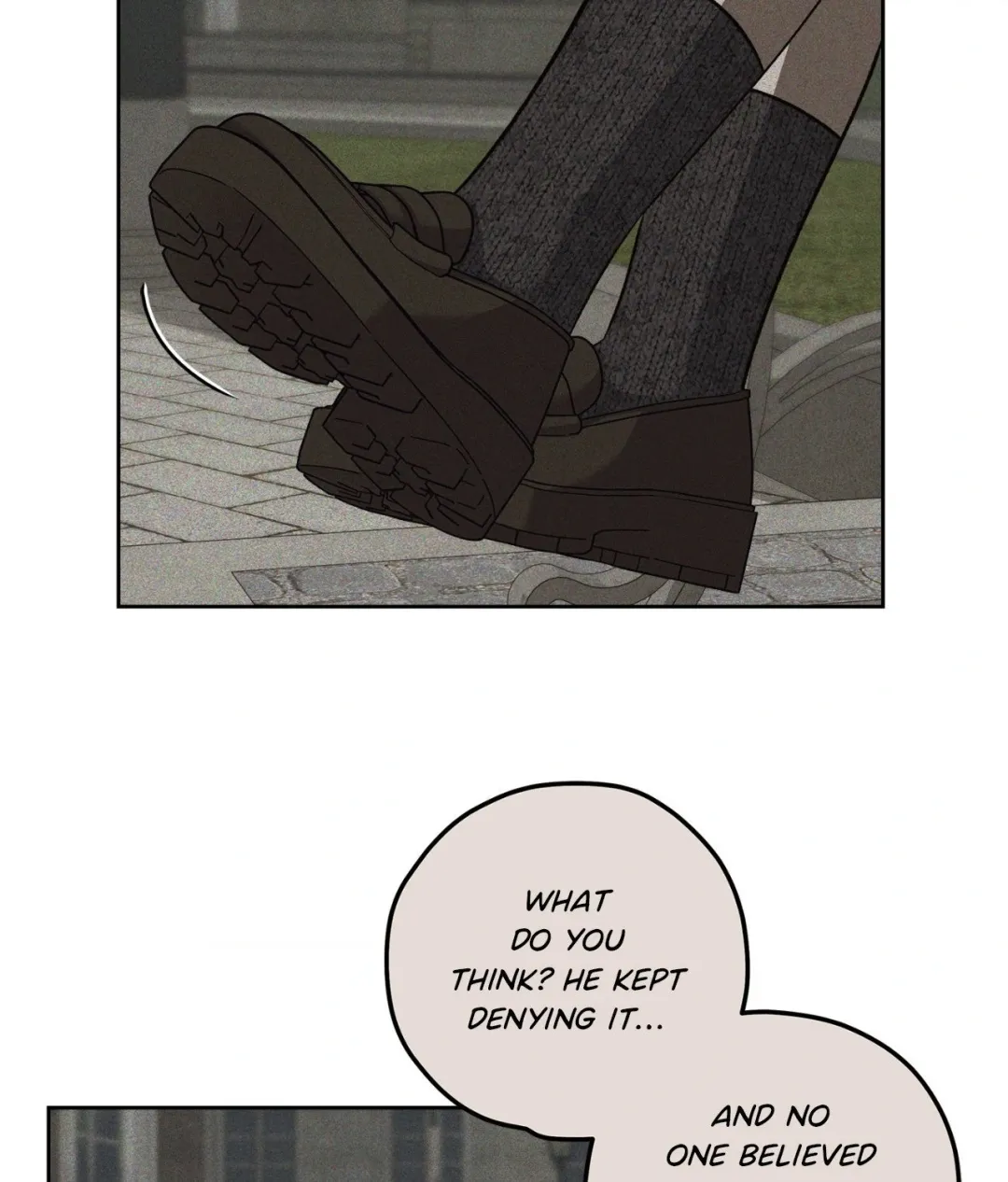 Murder on Sunset 19th Street - Chapter 19 Page 2