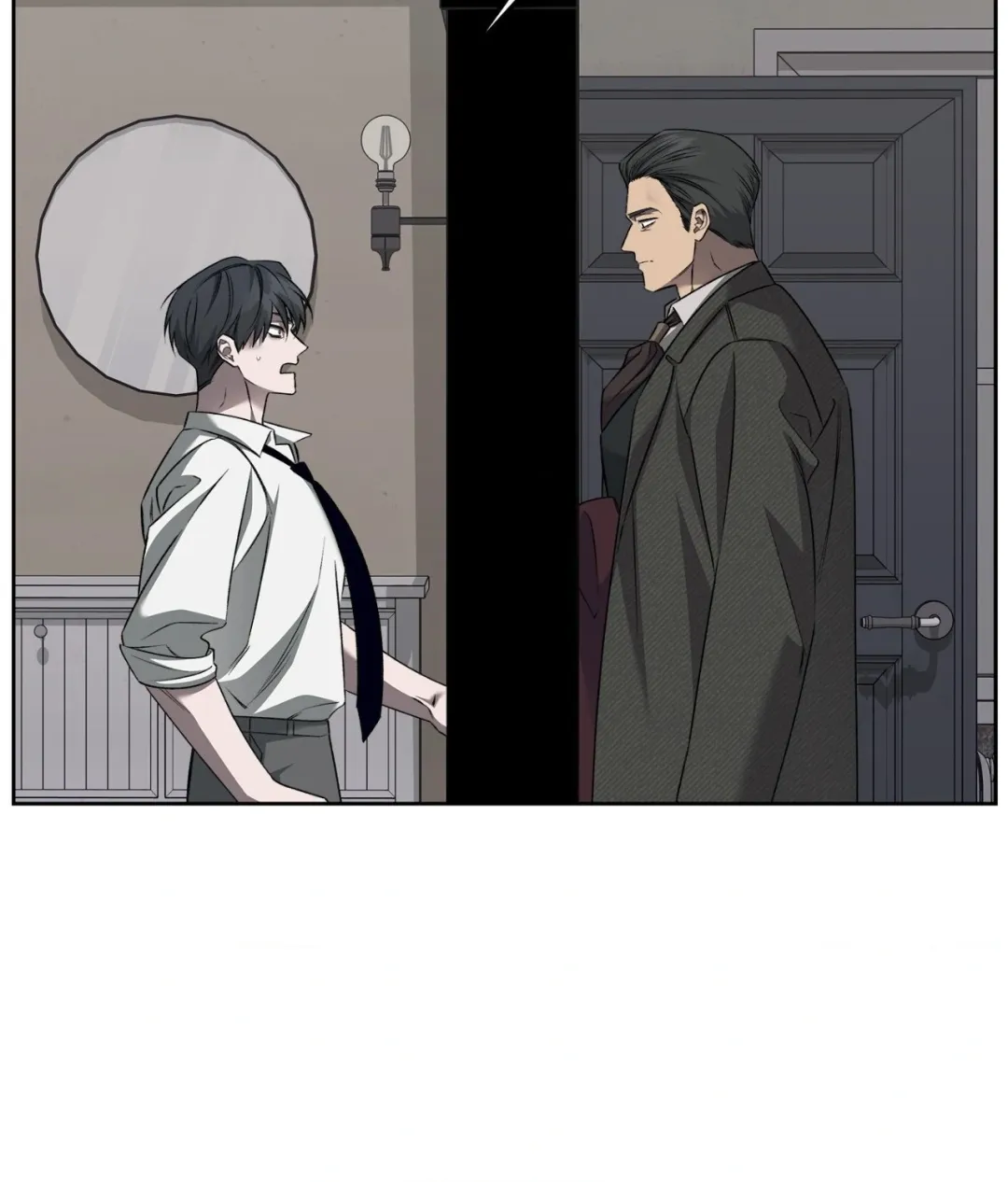 Murder on Sunset 19th Street - Chapter 19 Page 8
