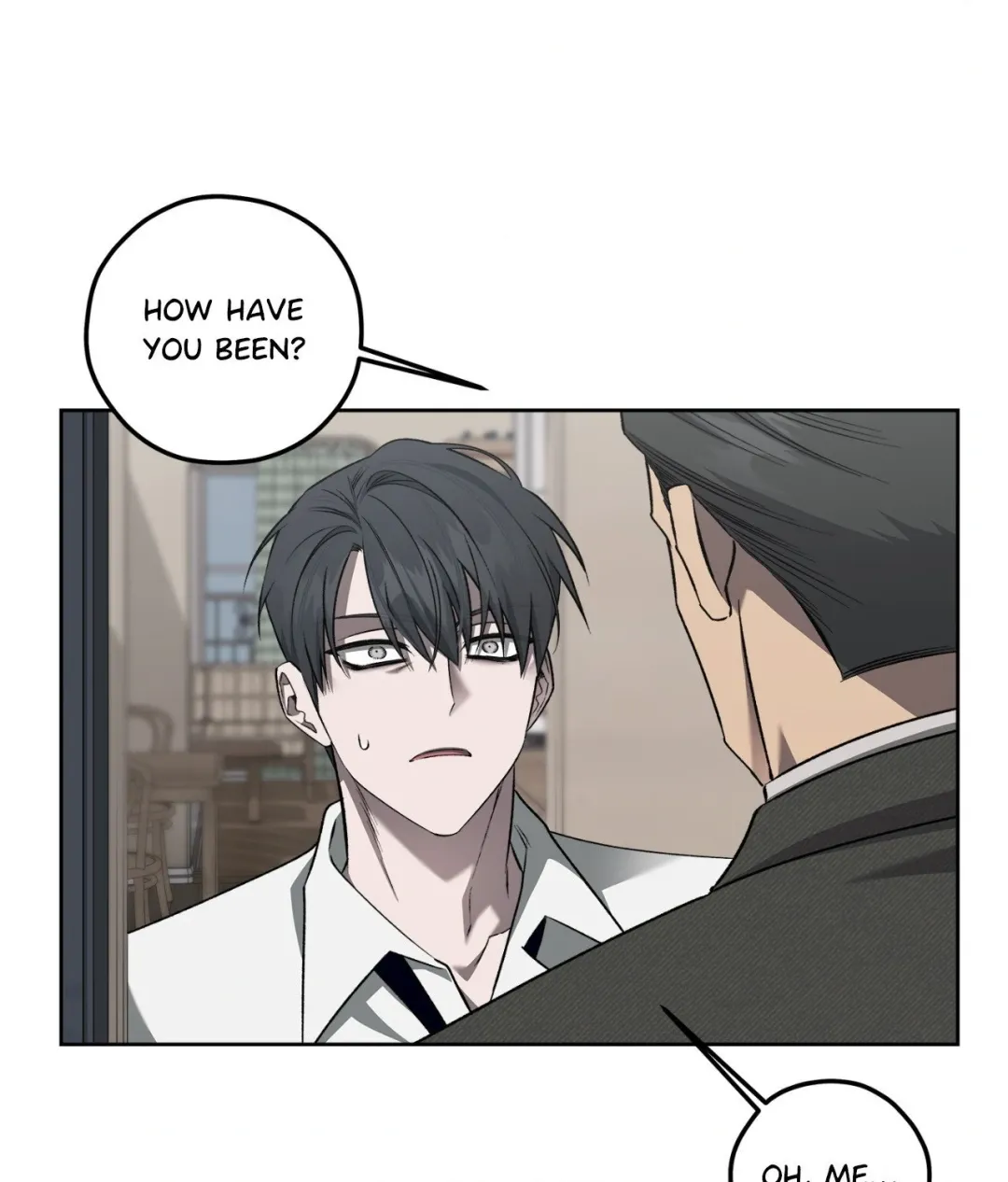Murder on Sunset 19th Street - Chapter 19 Page 9
