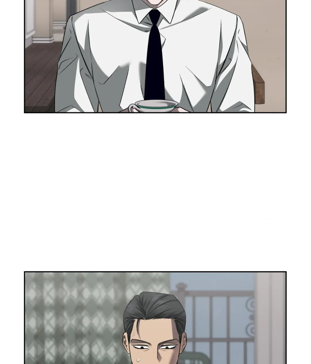 Murder on Sunset 19th Street - Chapter 19 Page 17
