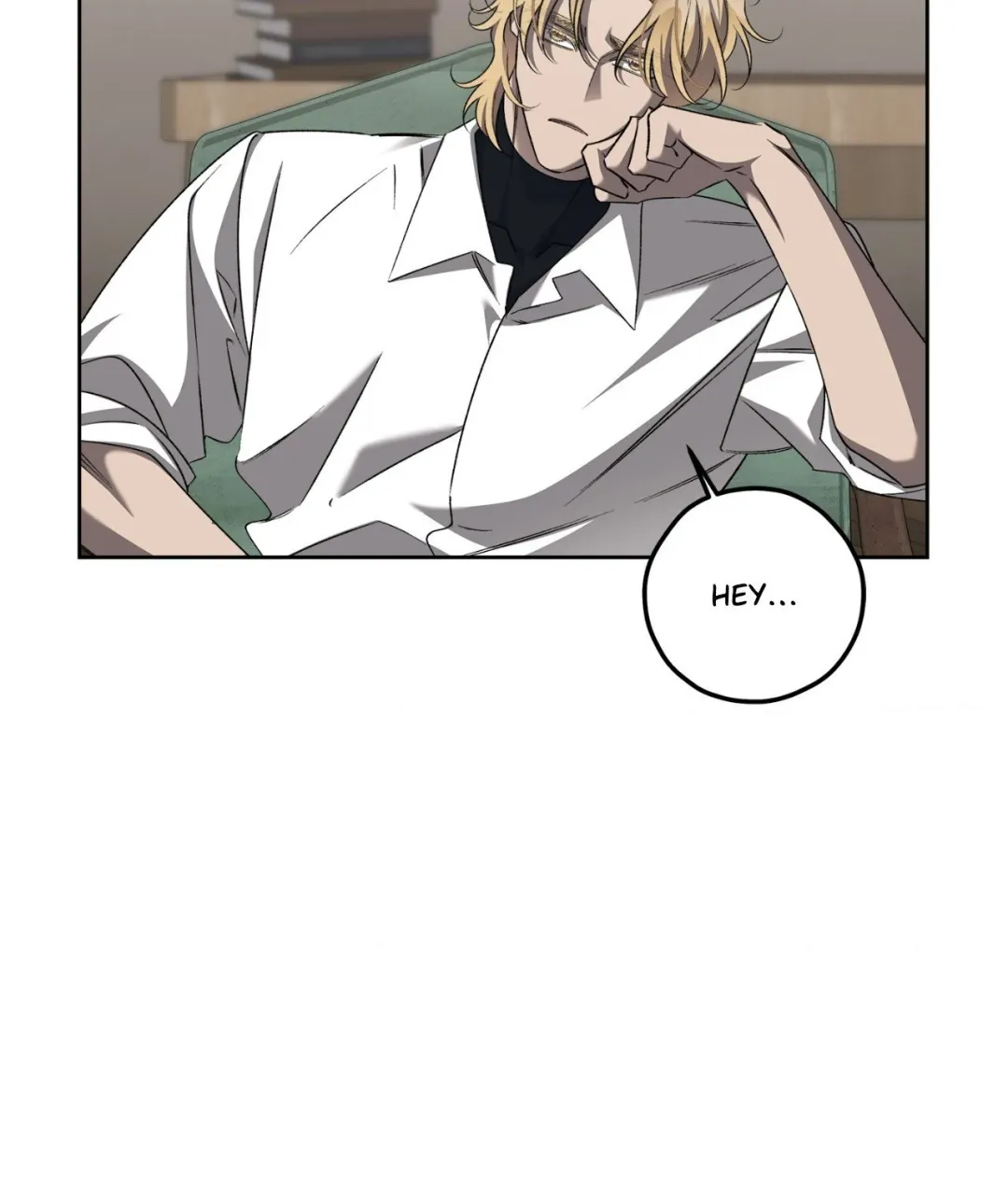Murder on Sunset 19th Street - Chapter 19 Page 19
