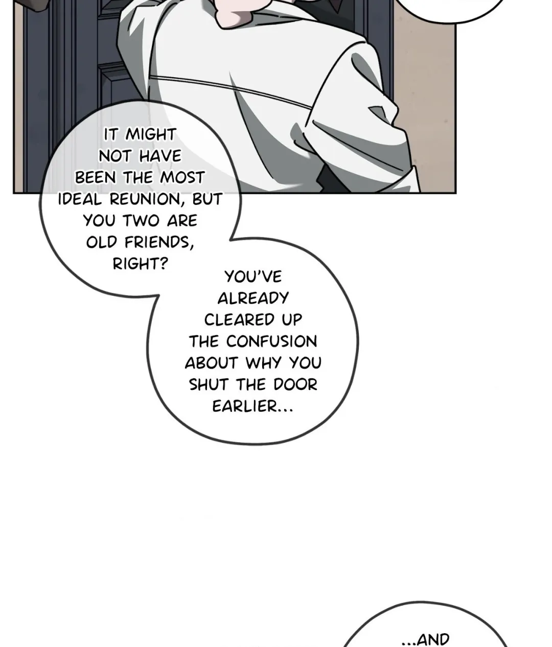 Murder on Sunset 19th Street - Chapter 19 Page 23