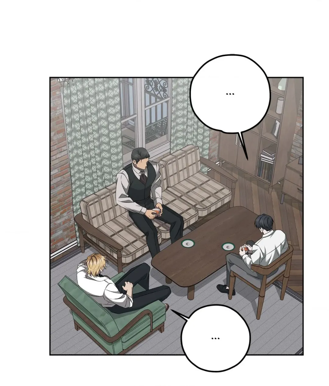 Murder on Sunset 19th Street - Chapter 19 Page 27