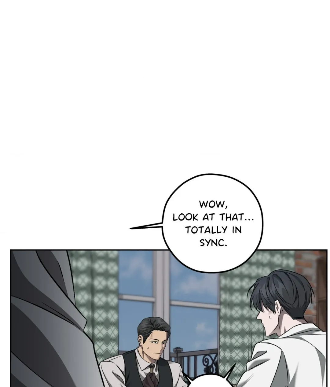 Murder on Sunset 19th Street - Chapter 19 Page 30