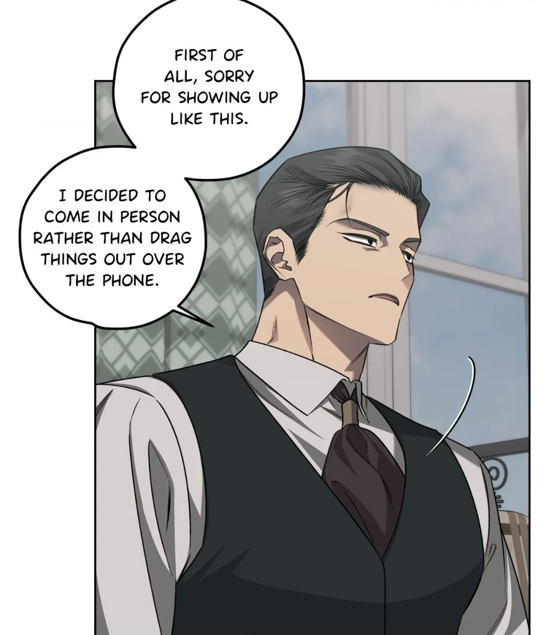 Murder on Sunset 19th Street - Chapter 19 Page 33