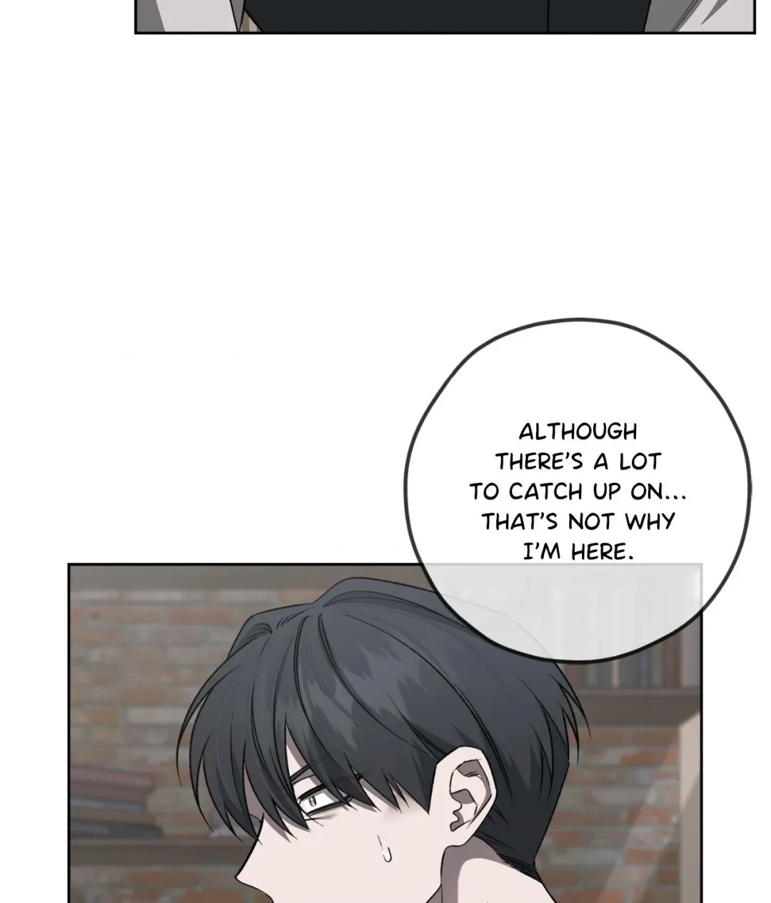 Murder on Sunset 19th Street - Chapter 19 Page 34
