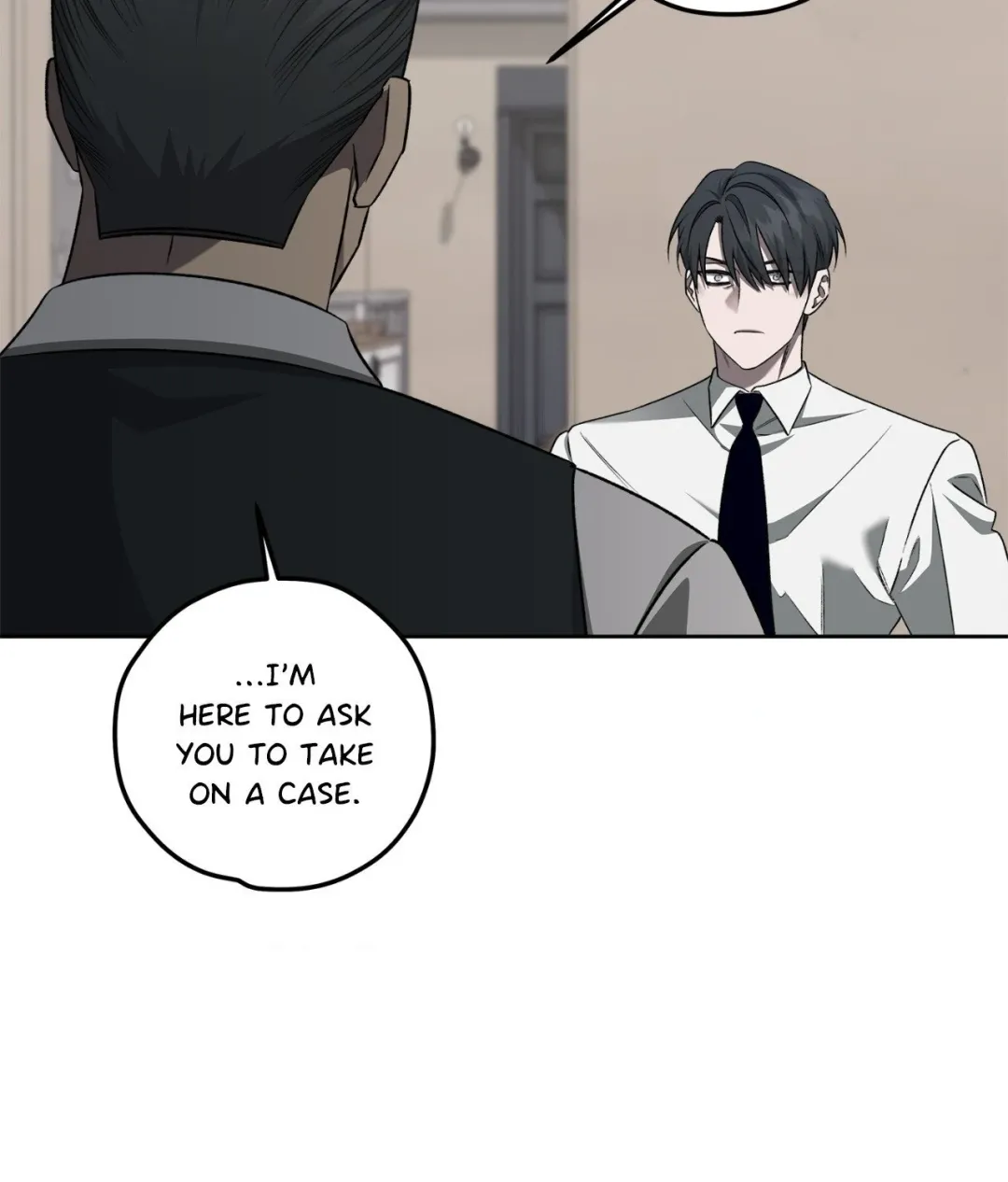 Murder on Sunset 19th Street - Chapter 19 Page 36