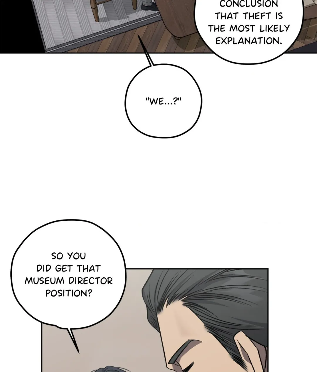 Murder on Sunset 19th Street - Chapter 19 Page 40