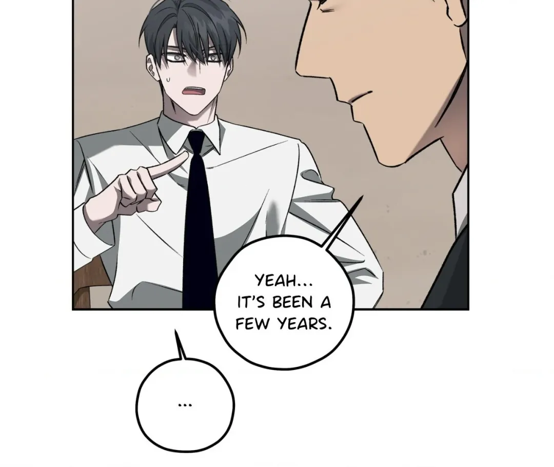 Murder on Sunset 19th Street - Chapter 19 Page 41