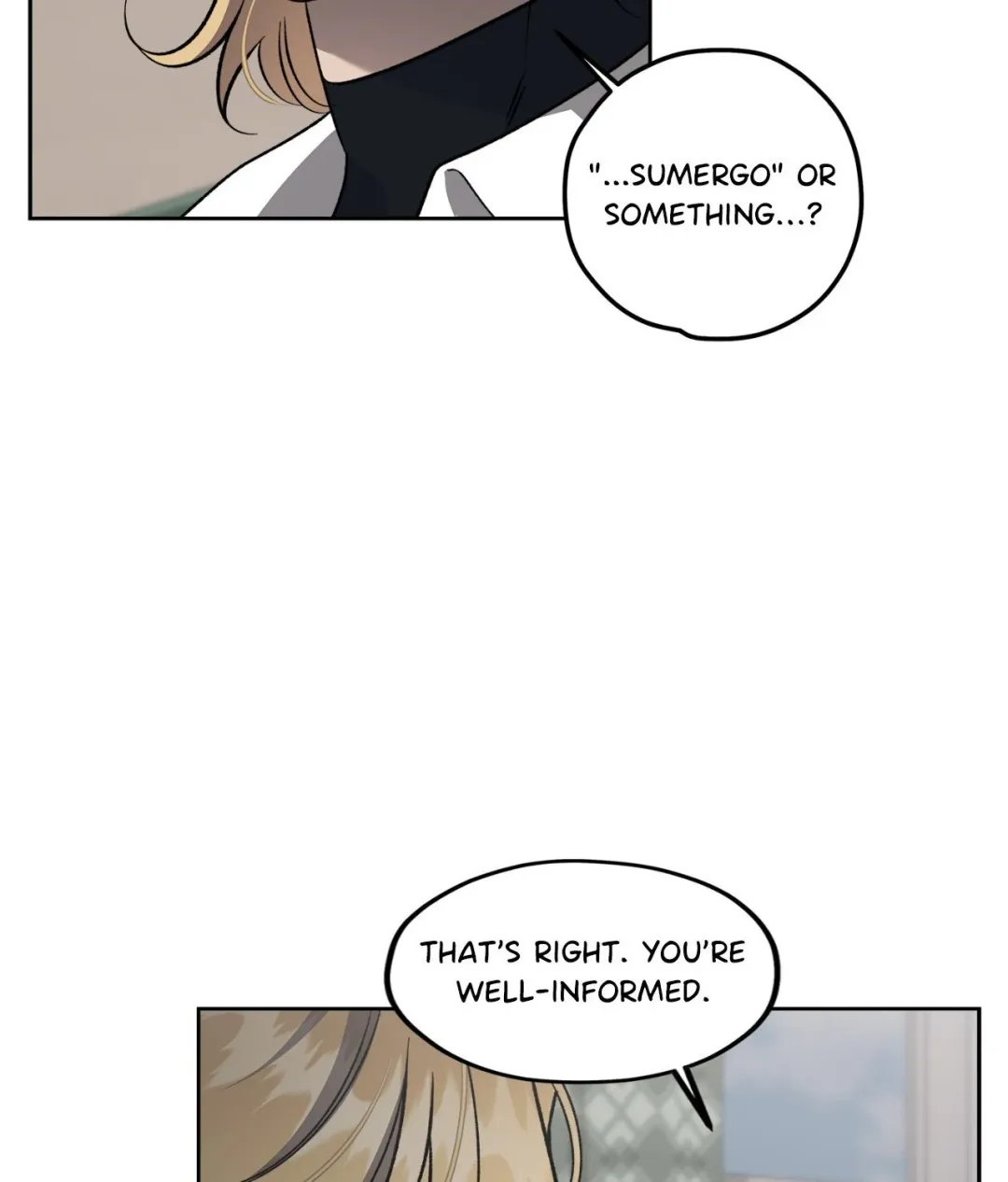 Murder on Sunset 19th Street - Chapter 19 Page 43