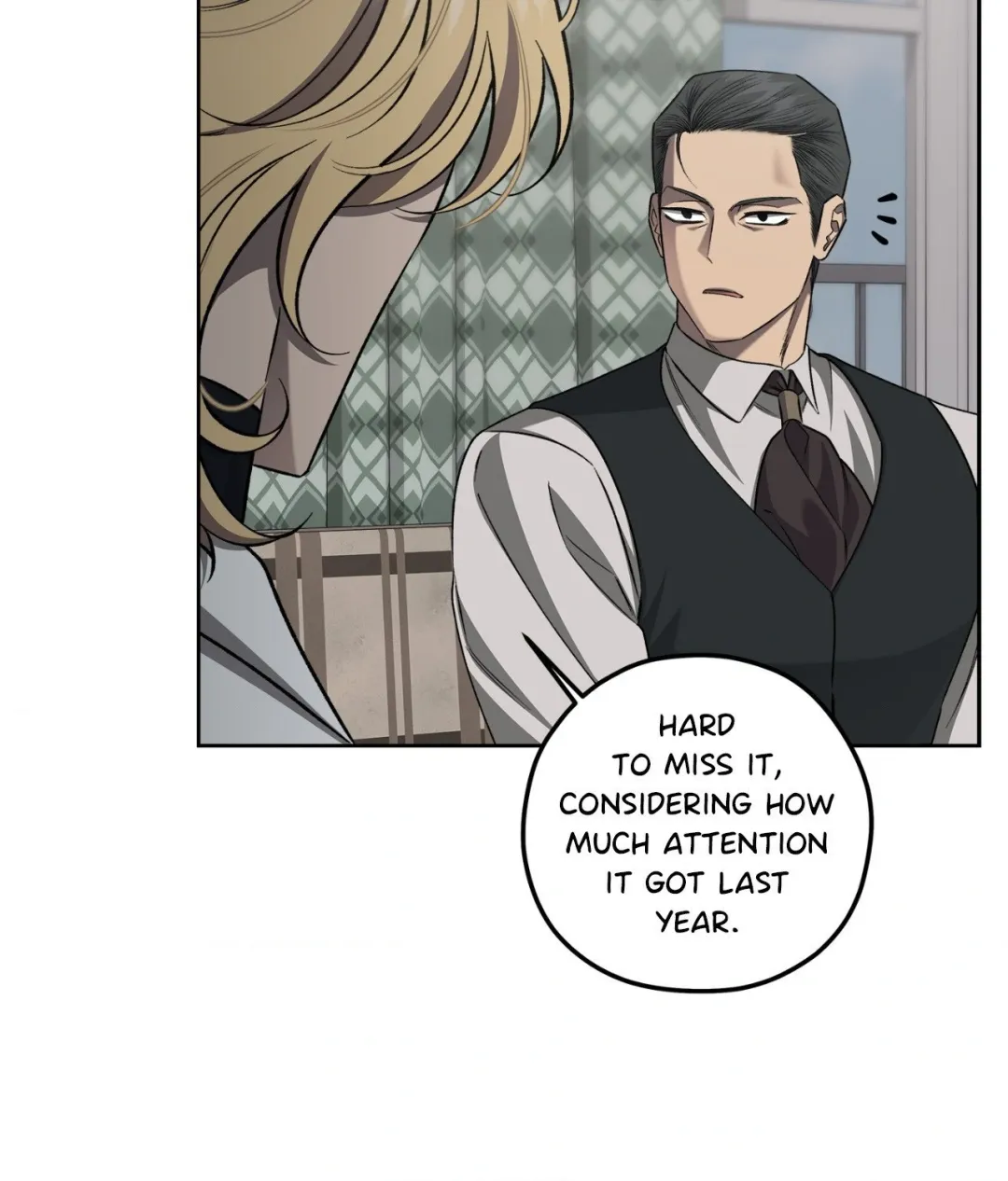 Murder on Sunset 19th Street - Chapter 19 Page 44