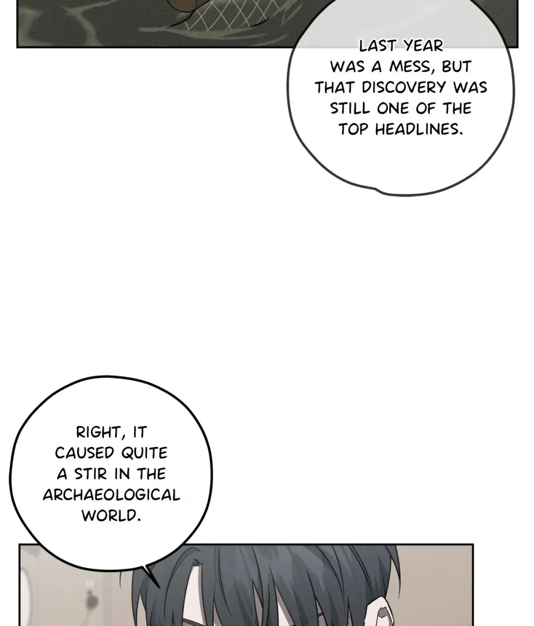 Murder on Sunset 19th Street - Chapter 19 Page 46