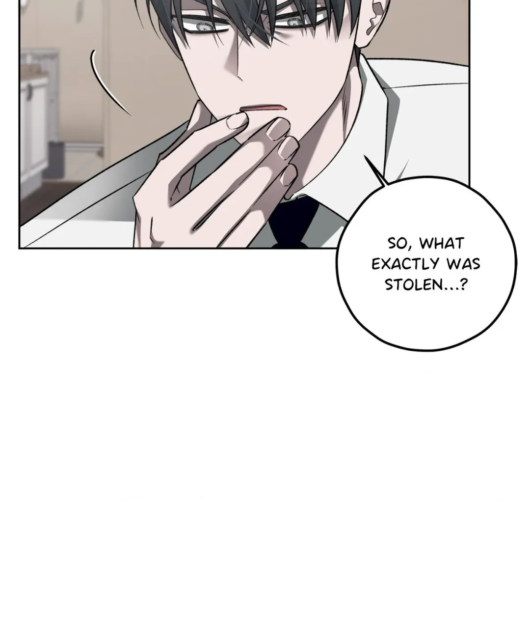 Murder on Sunset 19th Street - Chapter 19 Page 47