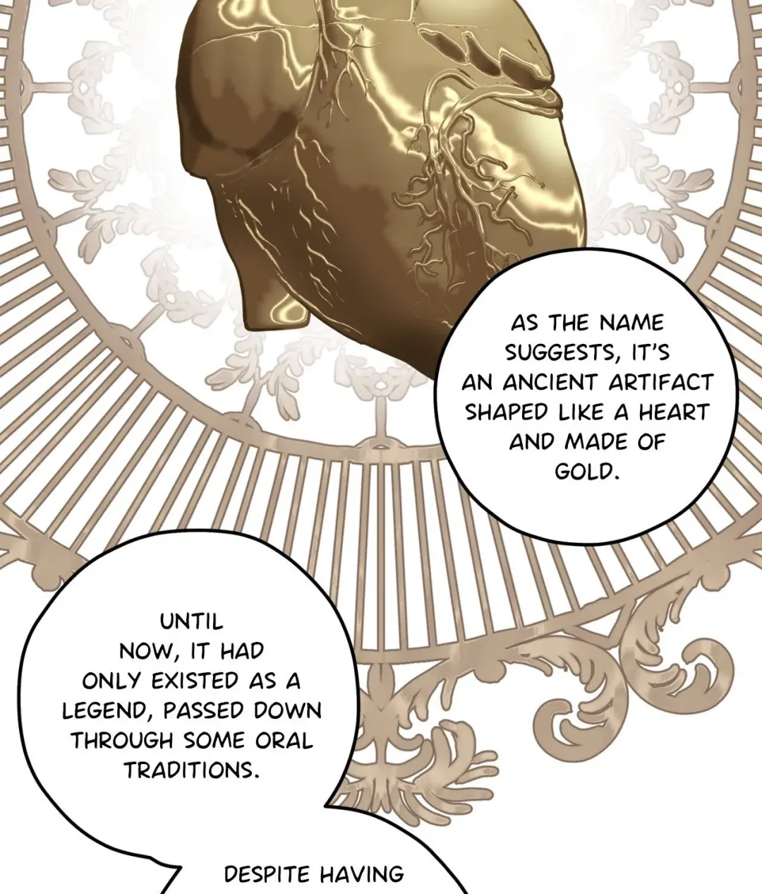 Murder on Sunset 19th Street - Chapter 19 Page 49